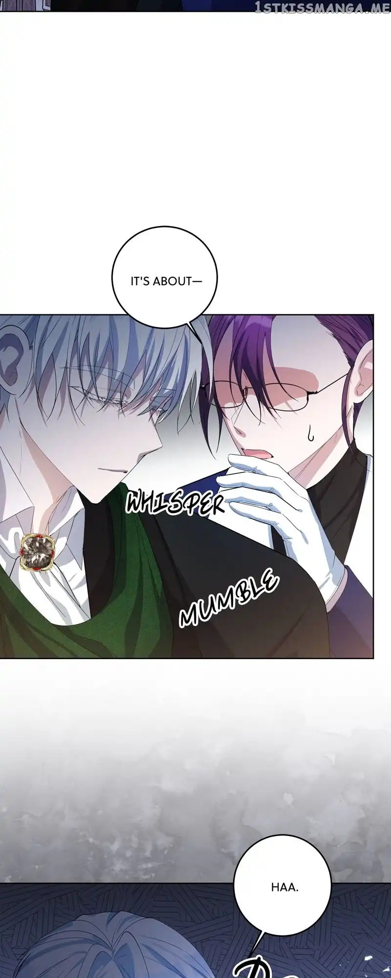 A Fairy Tale for Villains Chapter 36 26